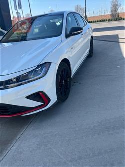 فولكسفاغن جيتا